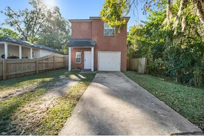 8542 Jasper Avenue, Jacksonville, FL 32211 - Photo 1