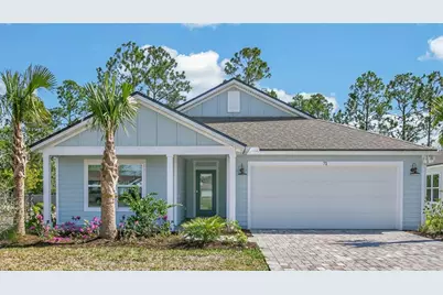 71 Green Circle, Palm Coast, FL 32164 - Photo 1