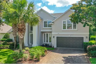 341 Valverde Lane, Saint Augustine, FL 32086 - Photo 1