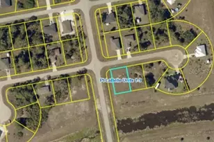 9022 S Largo Ct, Labelle, FL 33935 - Photo 1