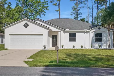 40 Pinetree Drive, Palm Coast, FL 32164 - Photo 1