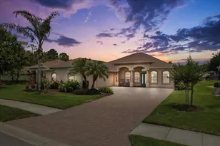 105 Arena Lake Dr, Palm Coast, FL 32137 - Photo 1