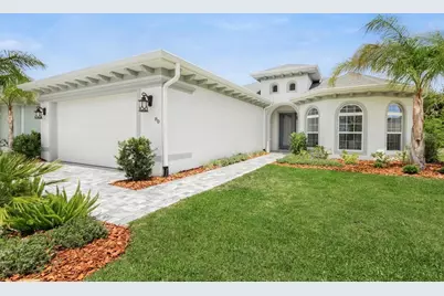 80 N Lakewalk Drive, Palm Coast, FL 32137 - Photo 1