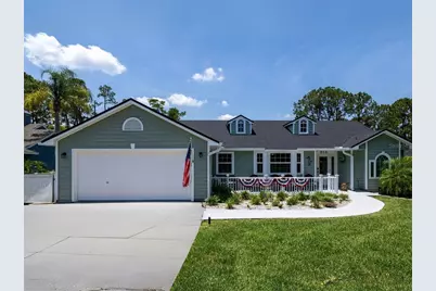 516 Spotted Sandpiper Drive, Daytona Beach, FL 32119 - Photo 1