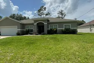 55 Pebble Beach Dr, Palm Coast, FL 32164 - Photo 1