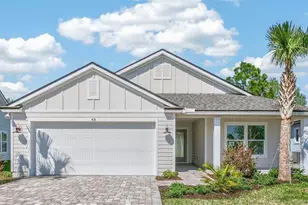 43 Green Cir, Palm Coast, FL 32164 - Photo 1