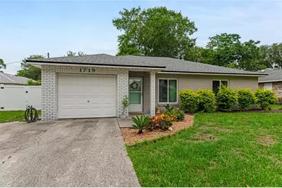 1719 Anniston Avenue, Daytona Beach, FL 32117 - Photo 1