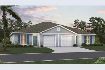 115 Wellwood Lane #A, Palm Coast, FL 32164 - Photo 1