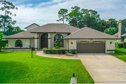 109 Cochise Court, Palm Coast, FL 32137 - Photo 1