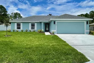 145 Pritchard Dr, Palm Coast, FL 32164 - Photo 1