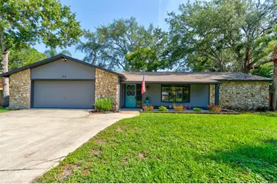 35 Whippoorwill Lane, Ormond Beach, FL 32174 - Photo 1