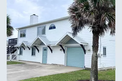 820 N Central Avenue #Ground Floor, Flagler Beach, FL 32136 - Photo 1
