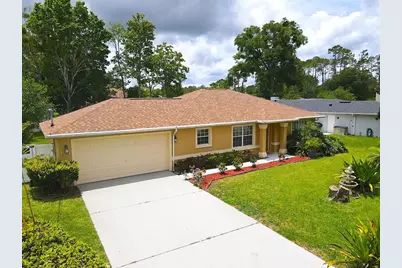 122 Parkview Drive, Palm Coast, FL 32164 - Photo 1