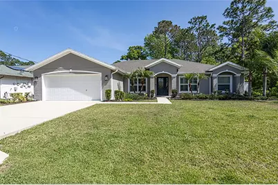 127 Wynnfield Drive, Palm Coast, FL 32164 - Photo 1