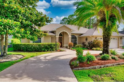 30 Wood Haven Drive, Palm Coast, FL 32164 - Photo 1