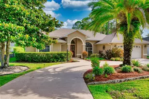 30 Woodhaven Dr, Palm Coast, FL 32164 - Photo 1