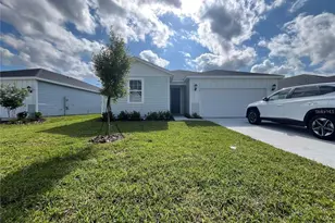 16 Wandering Crk Wy, Palm Coast, FL 32164 - Photo 1