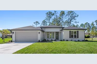 2 Seamanship Trail, Palm Coast, FL 32164 - Photo 1