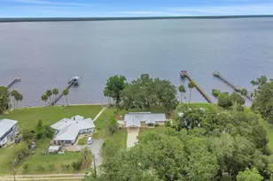 102 N Shore Ln, Crescent City, FL 32112 - Photo 1