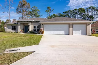 15 Raleigh Drive, Palm Coast, FL 32164 - Photo 1