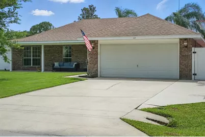 17 Sedgefield Path S, Palm Coast, FL 32164 - Photo 1