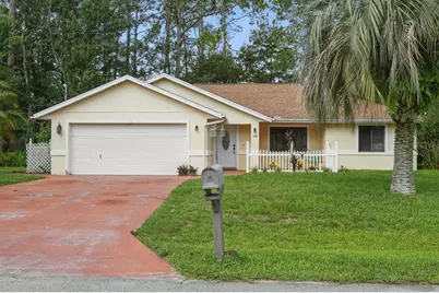 131 Boulder Rock Drive, Palm Coast, FL 32137 - Photo 1