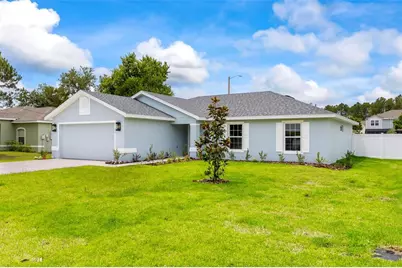 11 Buffalo Grove Drive, Palm Coast, FL 32137 - Photo 1