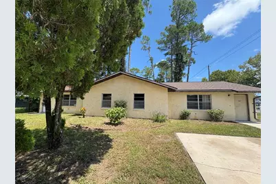 500 N Peach Street, Bunnell, FL 32110 - Photo 1
