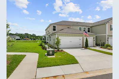 314 Redbud Road, Palm Coast, FL 32137 - Photo 1