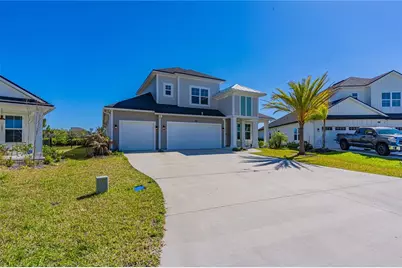 143 Constance Lane, Saint Augustine, FL 32095 - Photo 1