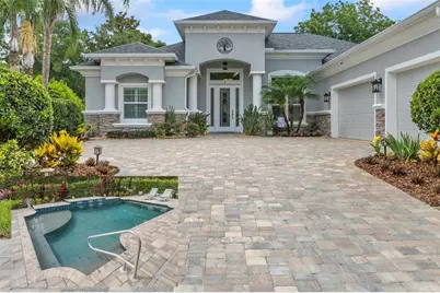 4 Midden Lane, Palm Coast, FL 32137 - Photo 1