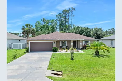 22 Post Tree Lane, Palm Coast, FL 32164 - Photo 1