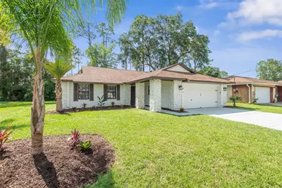 6 Winchester Place, Palm Coast, FL 32164 - Photo 1