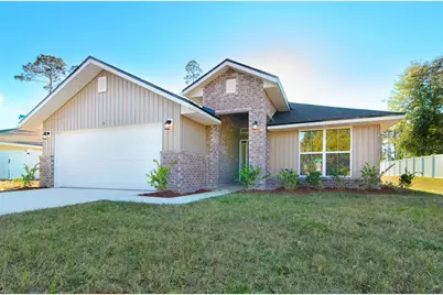 6 Bainbridge Lane, Palm Coast, FL 32137 - Photo 1