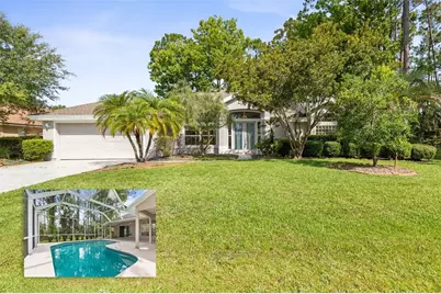 81 Brownstone Lane, Palm Coast, FL 32137 - Photo 1