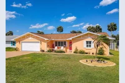 265 Ocean Palm Drive, Flagler Beach, FL 32136 - Photo 1