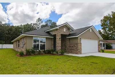 88 Rae Drive, Palm Coast, FL 32164 - Photo 1