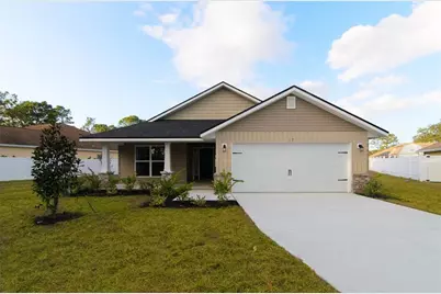 12 Wainshire Place, Palm Coast, FL 32164 - Photo 1