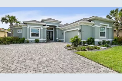 67 N Lakewalk Drive, Palm Coast, FL 32137 - Photo 1