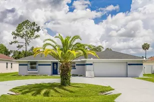 8 Whippoorwill Dr, Palm Coast, FL 32164 - Photo 1