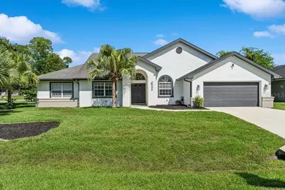 1 Wembley Place, Palm Coast, FL 32164 - Photo 1