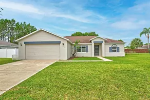 100 Burroughs Dr, Palm Coast, FL 32137 - Photo 1