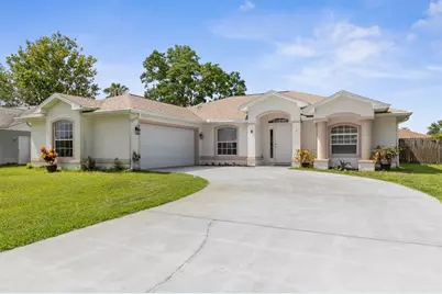 6 Prince Michael Lane, Palm Coast, FL 32164 - Photo 1