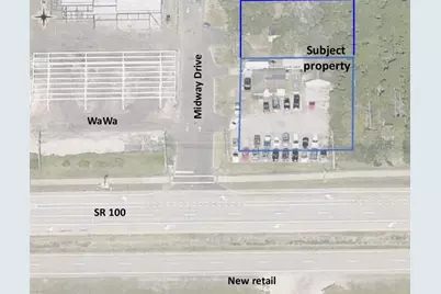 2 Midway Drive, Palm Coast, FL 32164 - Photo 1