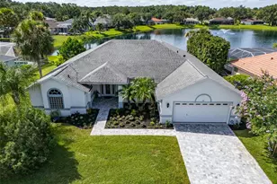 38 Mt Vernon Ln, Palm Coast, FL 32164 - Photo 1