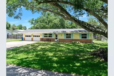 1505 Valencia Avenue, Daytona Beach, FL 32117 - Photo 1