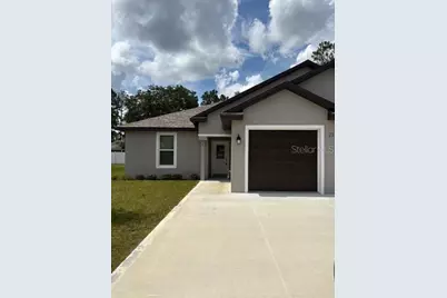 23 Slumber Meadow Trail #A, Palm Coast, FL 32164 - Photo 1