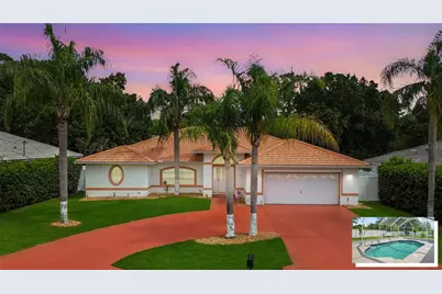 53 Pritchard Drive, Palm Coast, FL 32164 - Photo 1