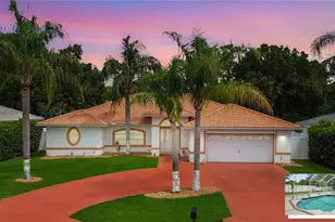 53 Pritchard Dr, Palm Coast, FL 32164 - Photo 1