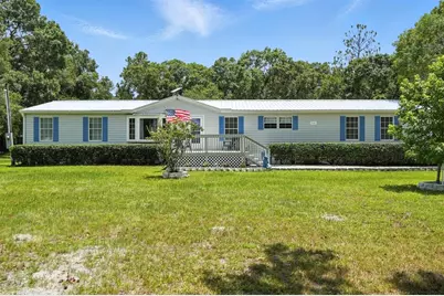 4705 Inez Street, Hastings, FL 32145 - Photo 1